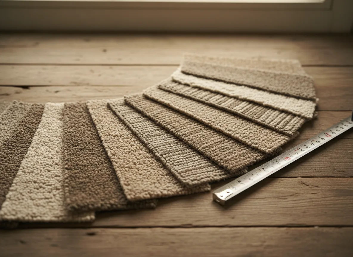 Carpet Installation Minto, ND FAQs